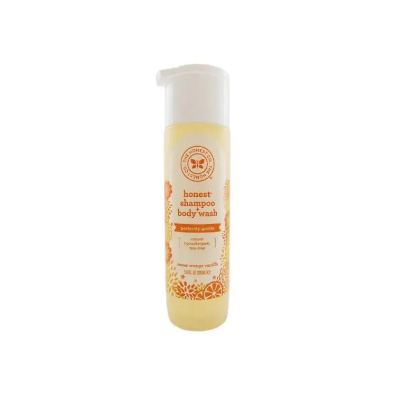 shampoo_honesto__sabonete_SKUgJEj90vP_0.webp The Honest Company Shampoo honesto + sabonete líquido, 8,5 onças Outlet