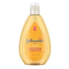 Johnson u0026 Johnson Shampoo para bebês Johnson's - 1,7 onças Outlet