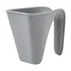 Shnuggle - Bath Rinse Jug, Pebble Grey Clearance