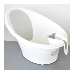 Shnuggle - Bath Rinse Jug, White/Grey Discount