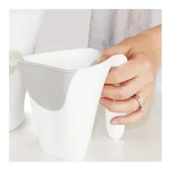 Shnuggle - Bath Rinse Jug, Taupe Online