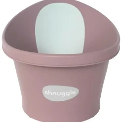 Shnuggle - Newborn Baby Bath With Plug, Blossom Discount