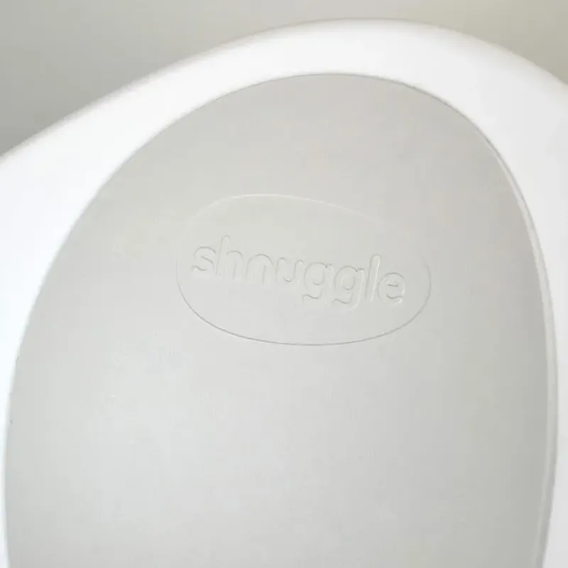 shnuggle__newborn_baby_ba_SKUnAQ73iI8_7.webp Shnuggle - Newborn Baby Bath With Plug, White Hot