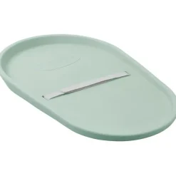 Shnuggle - Squishy Baby Changing Diaper Pad, Eucalyptus Hot