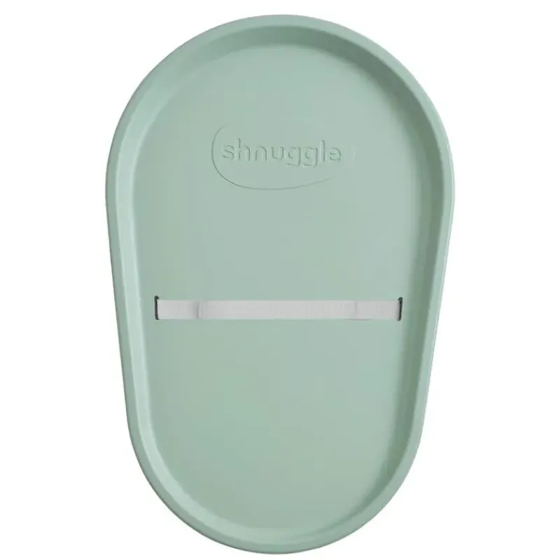 shnuggle__squishy_baby_ch_SKUio9VV3Yl_7.webp Shnuggle - Squishy Baby Changing Diaper Pad, Eucalyptus Hot