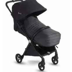 Silver Cross - Capacete Jet Pod Fashion