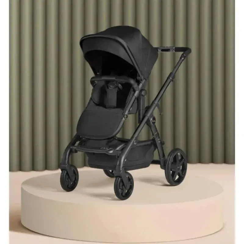 silver_cross__carrinho_wa_SKUuwfEAQuQ_1.webp Silver Cross - Carrinho Wave Simples para Duplo, Onyx Sale
