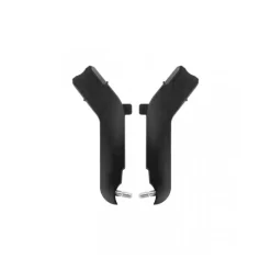 Silver Cross - Jet 5/Jet Double Car Seat Adapters Best