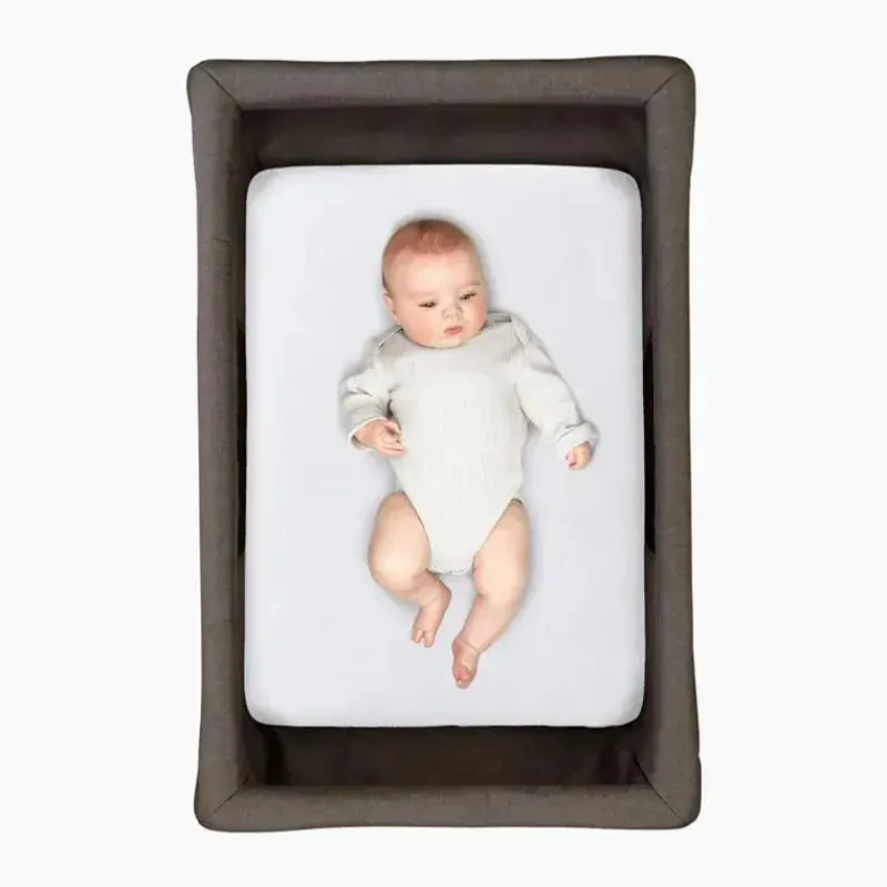 silver_cross__lenol_sleep_SKUZWRXdrfF_1.webp Silver Cross - Lençol Sleep & Go Recém-Nascido, Branco Best