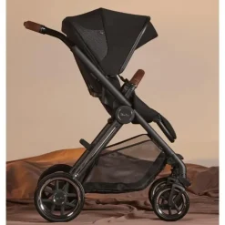 Silver Cross - Reef 2 Carrinho de passeio, Nocturne (Preto) Discount