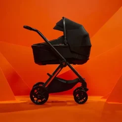 Silver Cross - Reef Automobili Lamborghini Arancio Stroller & Bassinet Sale