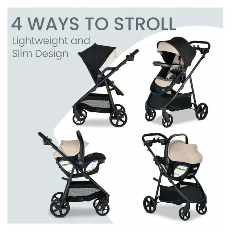 sistema_de_viagem_britax__SKUZbQP17Ac_1.webp Britax Sistema de viagem Willow Brook S + com base anti-rebote alpina - Sand Onyx Discount