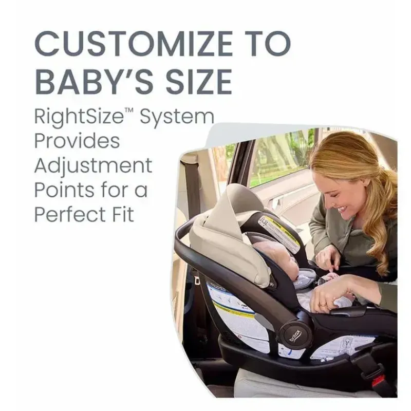 sistema_de_viagem_britax__SKUZbQP17Ac_6.webp Britax Sistema de viagem Willow Brook S + com base anti-rebote alpina - Sand Onyx Discount