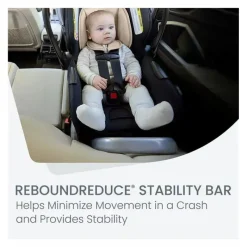 Britax Sistema de viagem Willow Brook S + com base anti-rebote alpina - Sand Onyx Discount