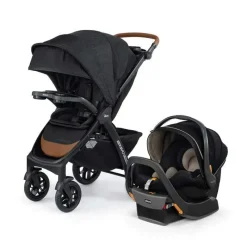 Chicco Sistema de viagem Bravo Primo Trio, Springhill New
