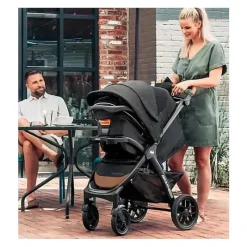 Chicco Sistema de viagem Bravo Primo Trio, Springhill New