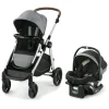 Graco Sistema de viagem Nest2Grow Modo Best