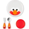 Skip Hop - Alimentação de crianças na Vila Sésamo, Elmo Fashion