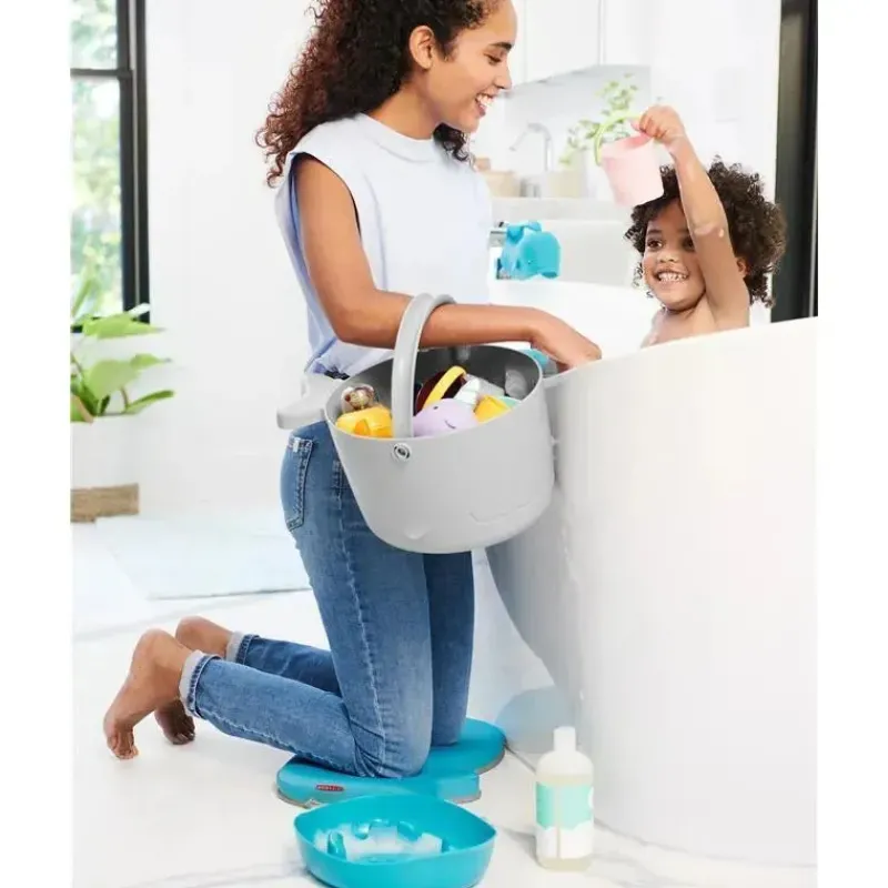 skip_hop__balde_de_brinqu_SKUMDlOIWX3_3.webp Skip Hop - Balde de Brinquedos de Banho Outlet