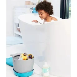 Skip Hop - Balde de Brinquedos de Banho Outlet