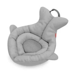 Skip Hop - Banhista para pia Moby Softspot, cinza Outlet