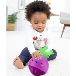 Skip Hop - Bola de rastreamento Farmstand Beetbox Best