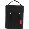 Skip Hop - Bolsa Dupla Garrafa Grab &amp; Go, Preta Fashion