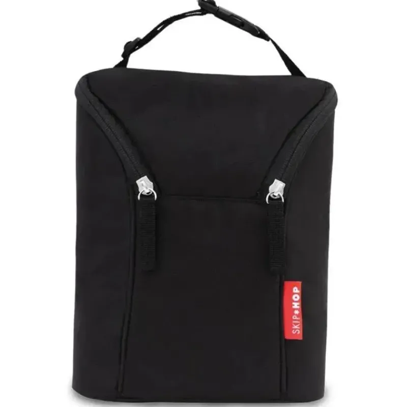 skip_hop__bolsa_dupla_gar_SKUMm2ARh33_0.webp Skip Hop - Bolsa Dupla Garrafa Grab & Go, Preta Fashion