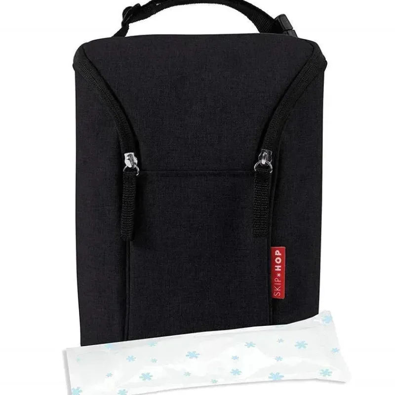 skip_hop__bolsa_dupla_gar_SKUMm2ARh33_5.webp Skip Hop - Bolsa Dupla Garrafa Grab & Go, Preta Fashion