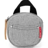 Skip Hop - Bolso Chupeta, Melange Cinza Best