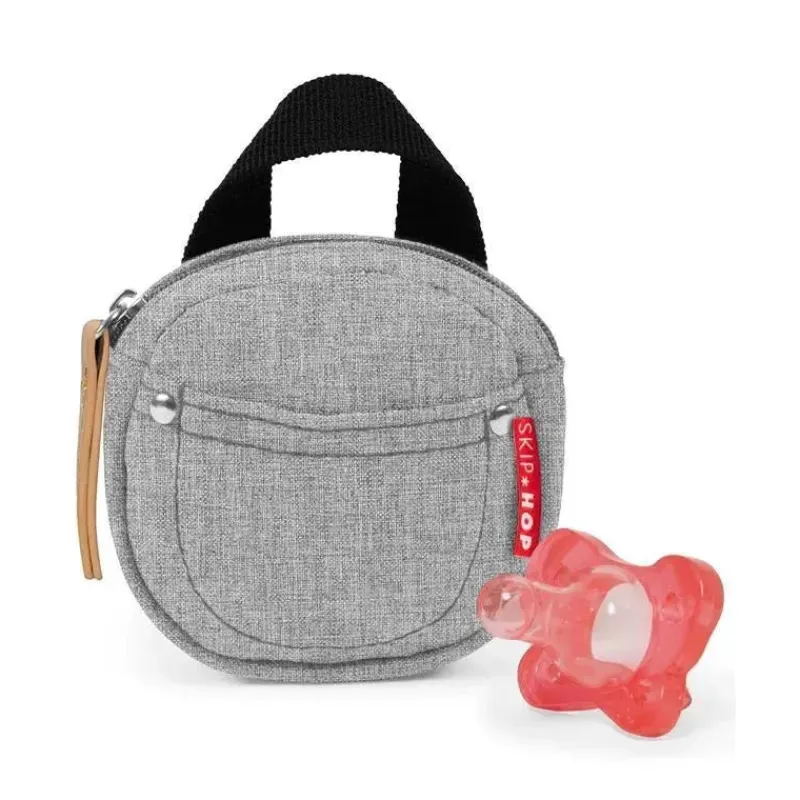 skip_hop__bolso_chupeta_m_SKU8kXdGiRt_1.webp Skip Hop - Bolso Chupeta, Melange Cinza Best