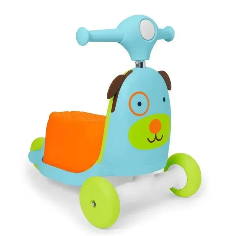 skip_hop__brinquedo__em___SKUs5eMhEXG_0.webp Skip Hop - brinquedo 3 em 1 do zoológico, cachorro Outlet