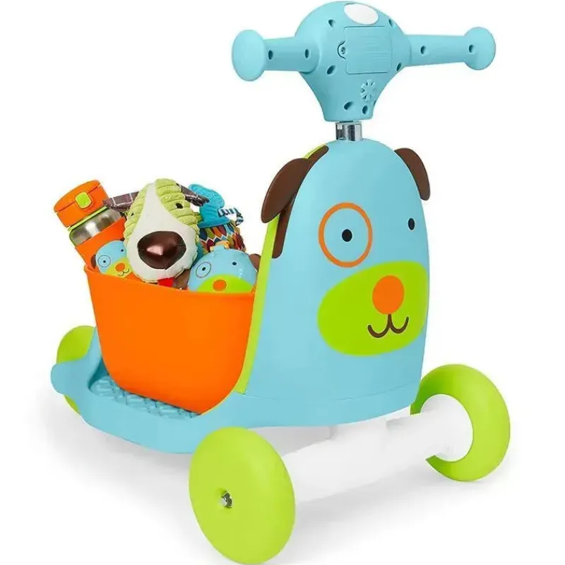 skip_hop__brinquedo__em___SKUs5eMhEXG_1.webp Skip Hop - brinquedo 3 em 1 do zoológico, cachorro Outlet