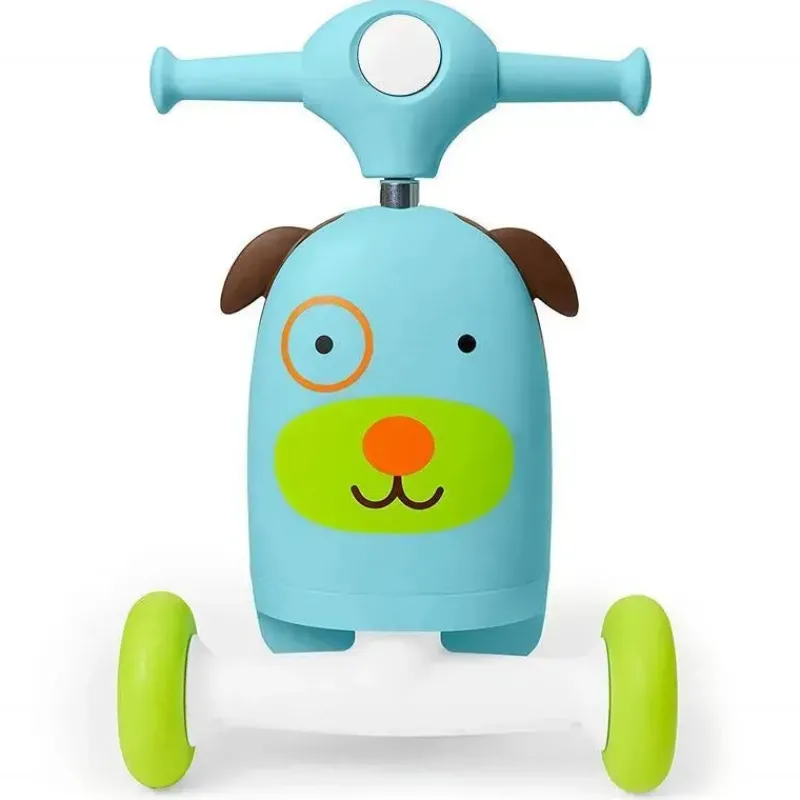 skip_hop__brinquedo__em___SKUs5eMhEXG_2.webp Skip Hop - brinquedo 3 em 1 do zoológico, cachorro Outlet