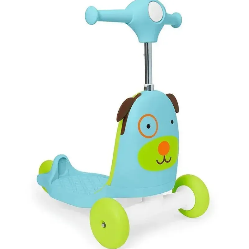 skip_hop__brinquedo__em___SKUs5eMhEXG_3.webp Skip Hop - brinquedo 3 em 1 do zoológico, cachorro Outlet