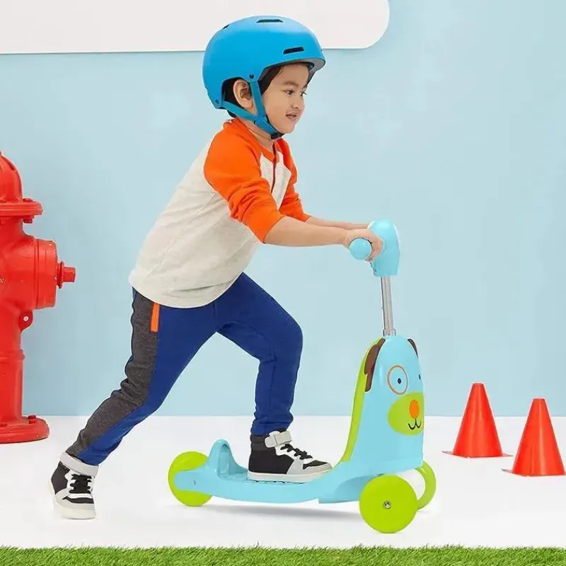 skip_hop__brinquedo__em___SKUs5eMhEXG_4.webp Skip Hop - brinquedo 3 em 1 do zoológico, cachorro Outlet