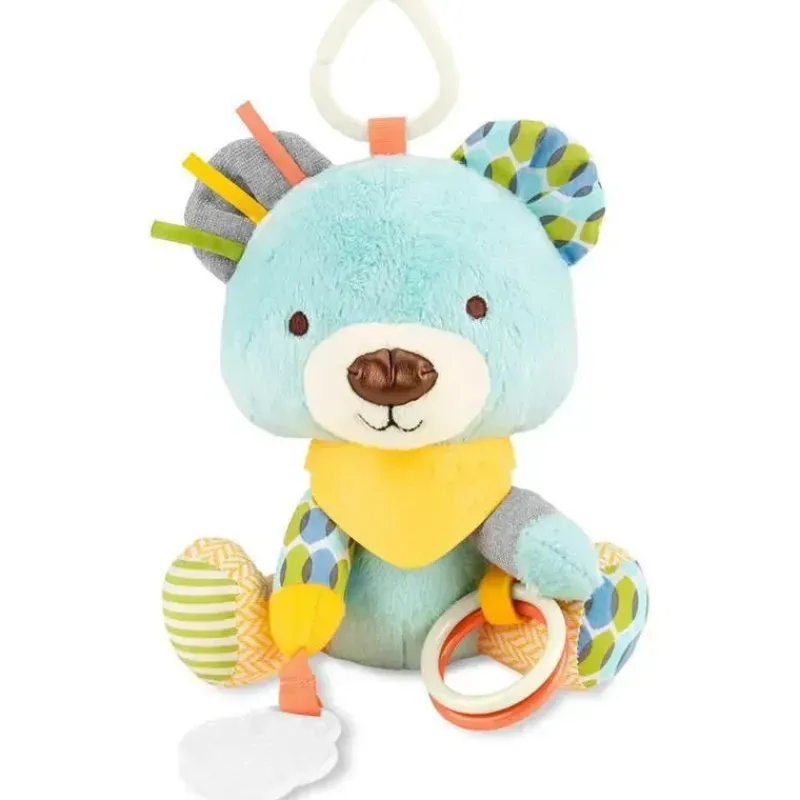 skip_hop__brinquedo_de_at_SKUUxRpPqPV_0.webp Skip Hop - Brinquedo de Atividade Bandana Buddies, Urso Clearance