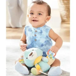 Skip Hop - Brinquedo de Atividade Bandana Buddies, Urso Clearance