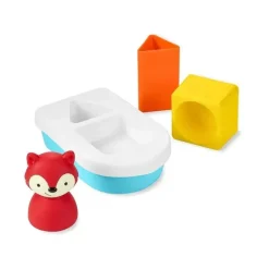 Skip Hop - Brinquedo de banho de barco para classificar e flutuar Discount