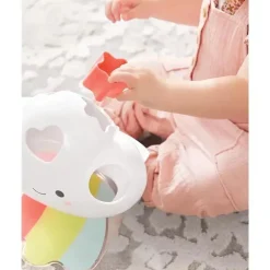 Skip Hop - Brinquedo de classificação de formas com formas Online