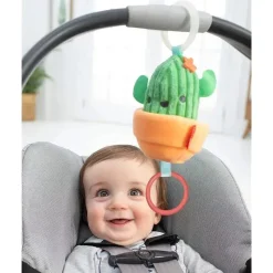 Skip Hop - Brinquedo pendurado Cactus Jitter Discount