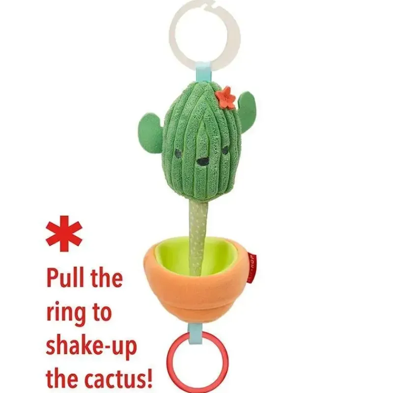 skip_hop__brinquedo_pendu_SKU89isKBQT_3.webp Skip Hop - Brinquedo pendurado Cactus Jitter Discount