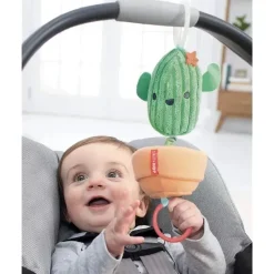 Skip Hop - Brinquedo pendurado Cactus Jitter Discount