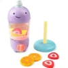 Skip Hop - Brinquedo Pré-escolar, Conjunto de Sucos Narwha Discount