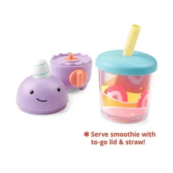 Skip Hop - Brinquedo Pré-escolar, Conjunto de Sucos Narwha Discount