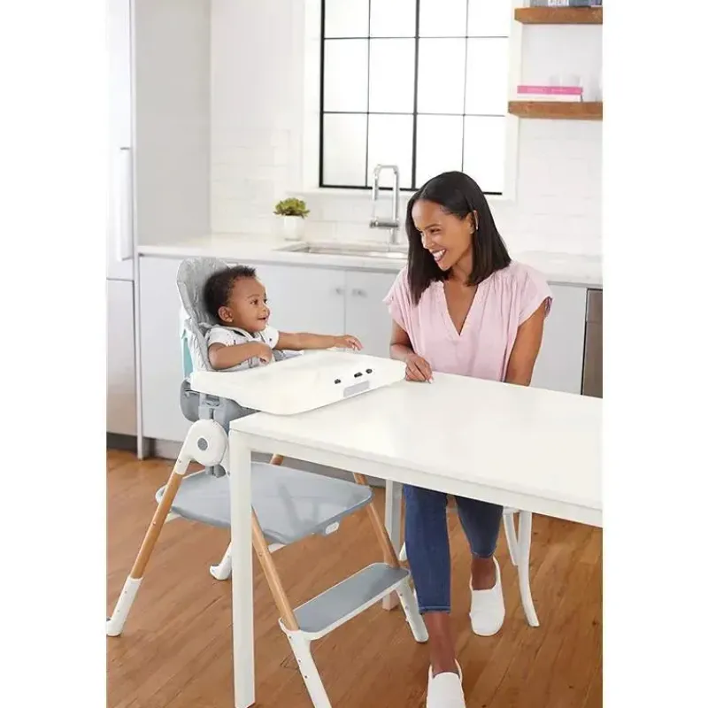 skip_hop__cadeira_alta_co_SKUKZj0zU8C_3.webp Skip Hop - Cadeira alta conversível Sit-to-Step, cinza Clearance