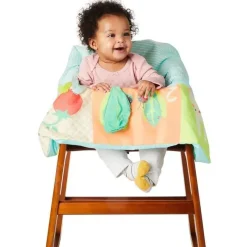 Skip Hop - Capa do carrinho de compras Farmstand Sale