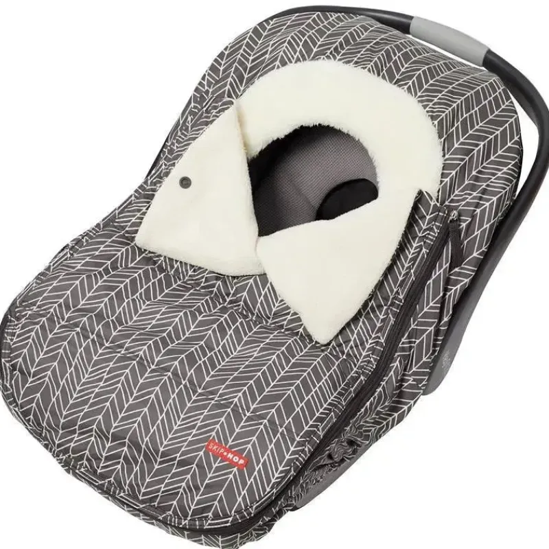 skip_hop__capa_para_assen_SKUPWPis4fj_0.webp Skip Hop - Capa para assento de carro Stroll & Go, pena cinza Clearance