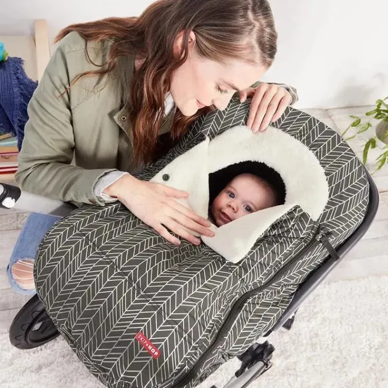 skip_hop__capa_para_assen_SKUPWPis4fj_8.webp Skip Hop - Capa para assento de carro Stroll & Go, pena cinza Clearance