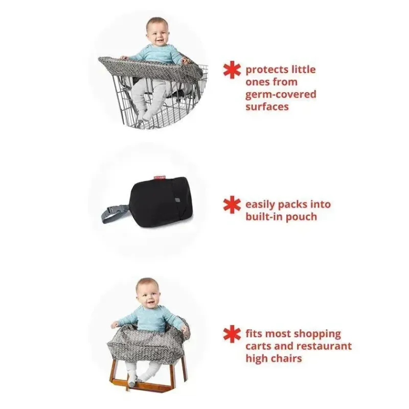 skip_hop__capa_para_carri_SKUWAk847K0_2.webp Skip Hop - Capa para carrinho de compras, pena cinza Best